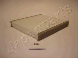Фильтр салонный JAPANPARTS FAA-DH1 - изображение