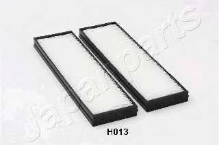 Фильтр салонный JAPANPARTS FAA-H013 - изображение