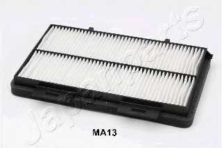 Фильтр салонный JAPANPARTS FAA-MA13 - изображение