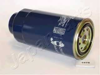 Фильтр топливный JAPANPARTS FC-197S - изображение