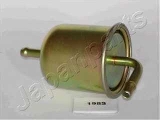 Фильтр топливный JAPANPARTS FC-198S - изображение