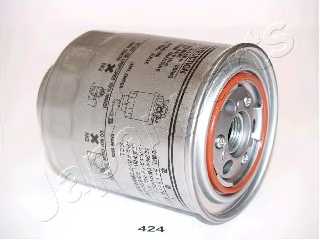 Фильтр топливный JAPANPARTS FC-424S - изображение