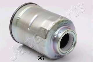 Фильтр топливный JAPANPARTS FC-507S - изображение 1