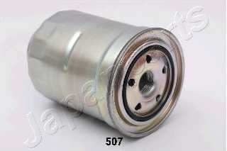 Фильтр топливный JAPANPARTS FC-507S - изображение