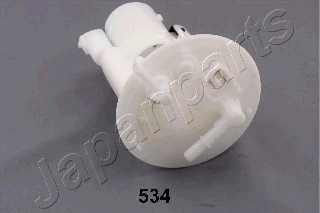 Фильтр топливный JAPANPARTS FC-534S - изображение