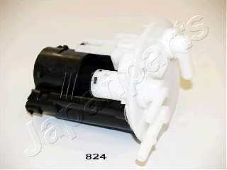 Фильтр топливный JAPANPARTS FC-824S - изображение