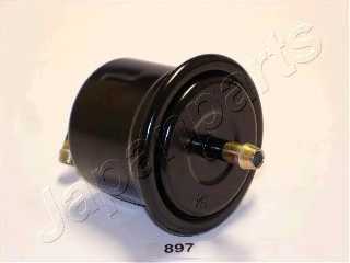 Фильтр топливный JAPANPARTS FC-897S - изображение