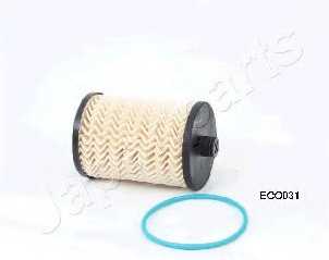 Фильтр топливный JAPANPARTS FC-ECO031 - изображение