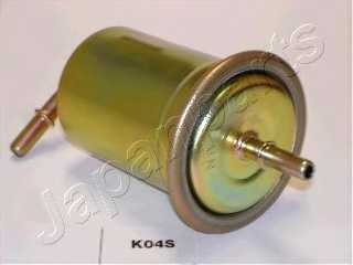 Фильтр топливный JAPANPARTS FC-K04S - изображение