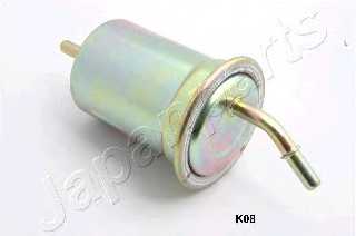 Фильтр топливный JAPANPARTS FC-K08S - изображение