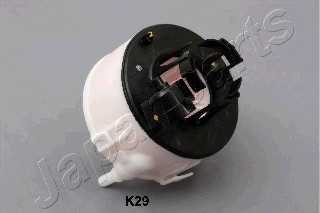 Фильтр топливный JAPANPARTS FC-K29S - изображение 1