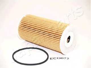 Фильтр масляный JAPANPARTS FO-ECO072 - изображение