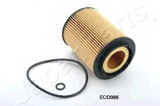 Фильтр масляный JAPANPARTS FO-ECO086 - изображение