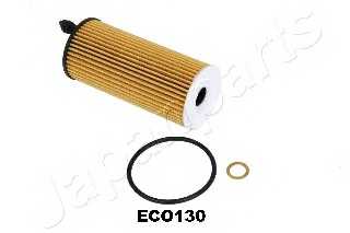 Фильтр масляный JAPANPARTS FO-ECO130 - изображение 1
