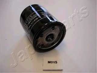 Фильтр масляный <b>JAPANPARTS FO-M01S</b> - изображение