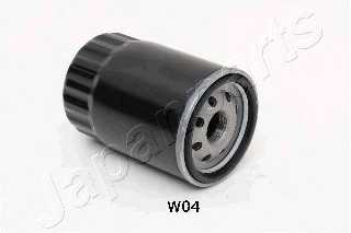Фильтр масляный JAPANPARTS FO-W04S - изображение