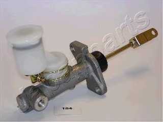 Главный цилиндр, система сцепления <b>JAPANPARTS FR-184</b> - изображение