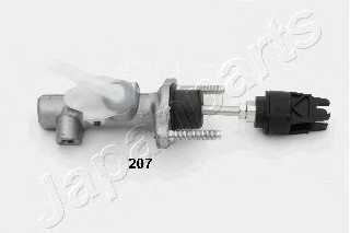 Главный цилиндр, система сцепления <b>JAPANPARTS FR-207</b> - изображение
