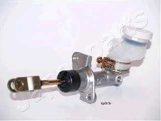 Главный цилиндр сцепления JAPANPARTS FR-503 - изображение Главный цилиндр сцепления JAPANPARTS FR-503 - изображение