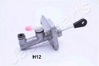 Главный цилиндр сцепления JAPANPARTS FR-H12 - изображение