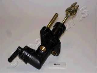 Главный цилиндр сцепления JAPANPARTS FR-K01 - изображение Главный цилиндр сцепления JAPANPARTS FR-K01 - изображение