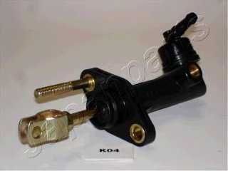Главный цилиндр сцепления JAPANPARTS FR-K04 - изображение
