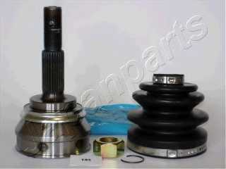 Шарнирный комплект приводного вала JAPANPARTS GI-144 - изображение Шарнирный комплект приводного вала JAPANPARTS GI-144 - изображение