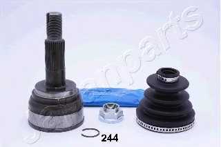 Шарнирный комплект приводного вала JAPANPARTS GI-244 - изображение