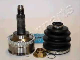 Шарнирный комплект приводного вала JAPANPARTS GI-310 - изображение Шарнирный комплект приводного вала JAPANPARTS GI-310 - изображение