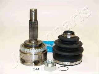 Шарнирный комплект приводного вала JAPANPARTS GI-544 - изображение Шарнирный комплект приводного вала JAPANPARTS GI-544 - изображение