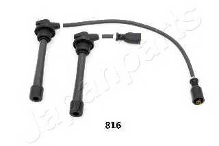 Комплект проводов зажигания JAPANPARTS IC-816 - изображение