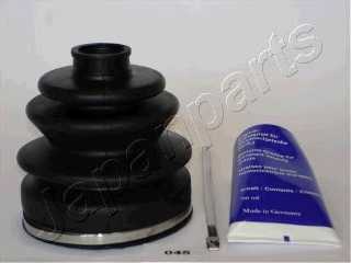 Пыльник приводного вала <b>JAPANPARTS KB-045</b> - изображение