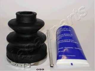 Комплект пылника приводного вала JAPANPARTS KB-099 - изображение