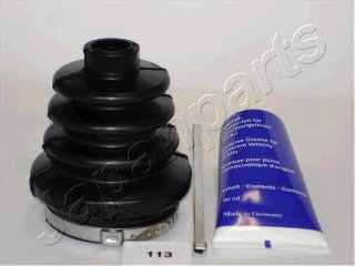 Комплект пылника приводного вала JAPANPARTS KB-113 - изображение