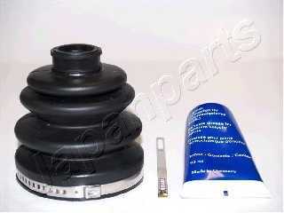 Комплект пылника приводного вала JAPANPARTS KB-264 - изображение