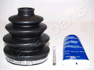 Комплект пылника приводного вала JAPANPARTS KB-282 - изображение