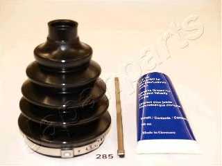 Комплект пылника приводного вала JAPANPARTS KB-285 - изображение