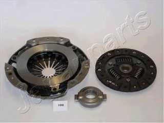 Комплект сцепления JAPANPARTS KF-188 - изображение 1
