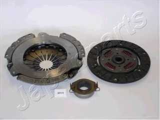 Комплект сцепления JAPANPARTS KF-2013 - изображение 1