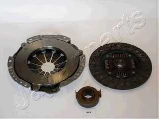Комплект сцепления JAPANPARTS KF-441 - изображение 1
