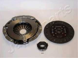 Комплект сцепления <b>JAPANPARTS KF-508</b> - изображение 1