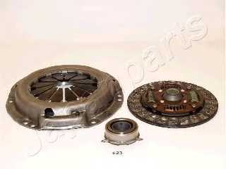 Комплект сцепления JAPANPARTS KF-623 - изображение