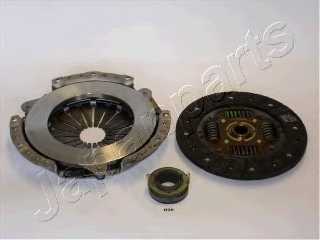 Комплект сцепления <b>JAPANPARTS KF-H28</b> - изображение 1