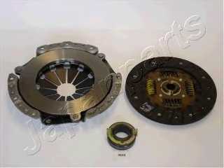 Комплект сцепления JAPANPARTS KF-H33 - изображение 1