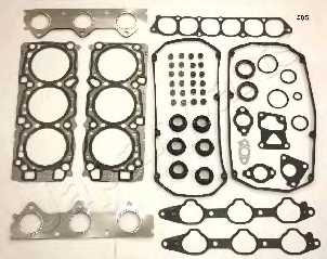 Комплект прокладок головки цилиндра JAPANPARTS KG-505 - изображение