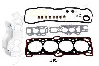 Комплект прокладок головки цилиндра JAPANPARTS KG-509 - изображение