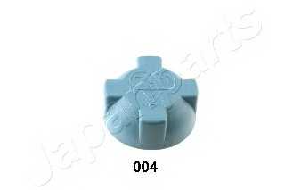 Крышка радиатора JAPANPARTS KH-004 - изображение