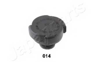 Крышка радиатора JAPANPARTS KH-014 - изображение