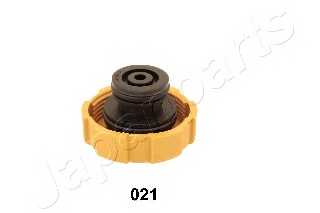 Крышка радиатора JAPANPARTS KH-021 - изображение 1
