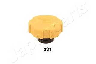 Крышка радиатора JAPANPARTS KH-021 - изображение